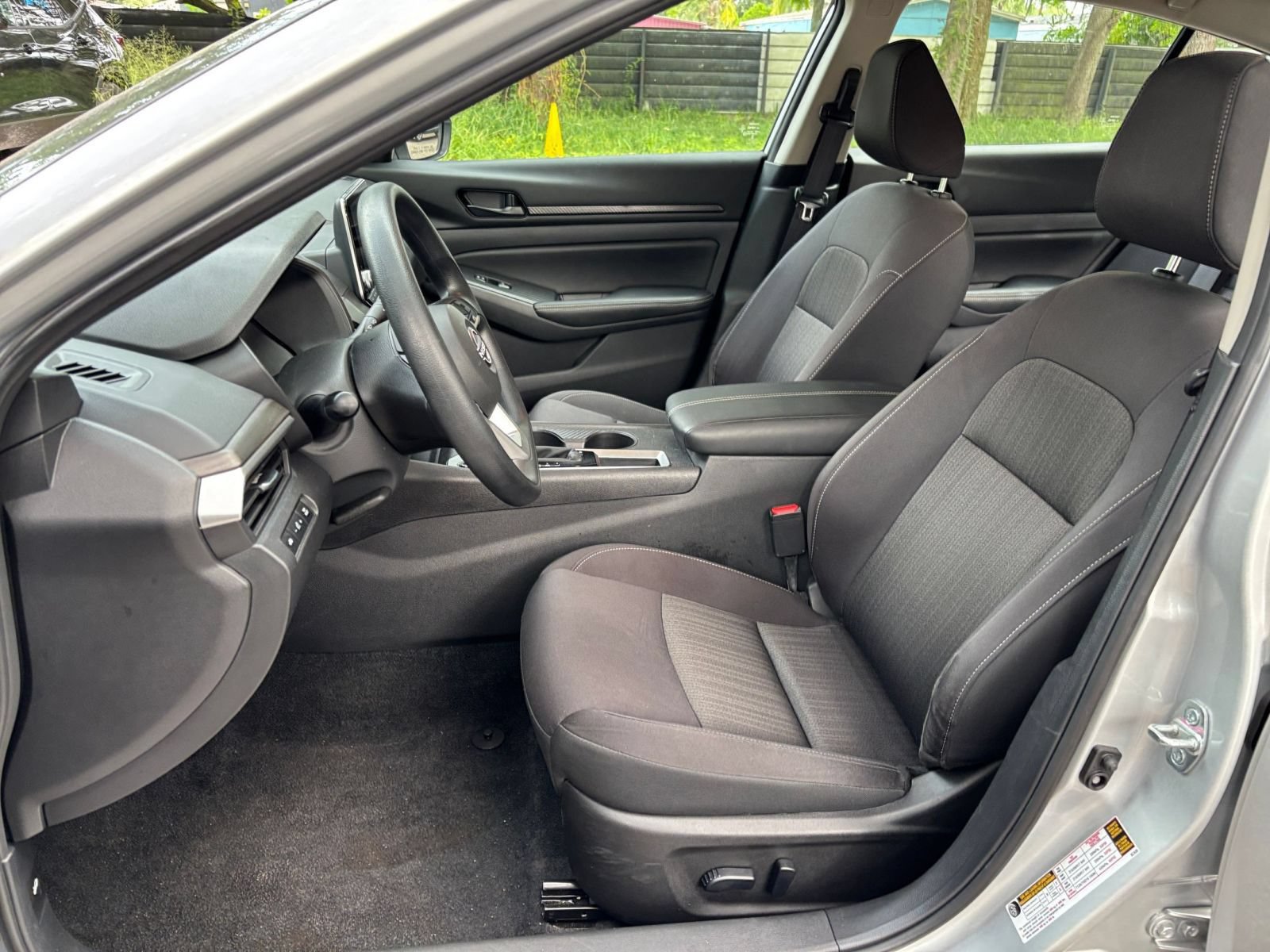 Used 2026 Nissan Altima 2.5 SV FWD image 26