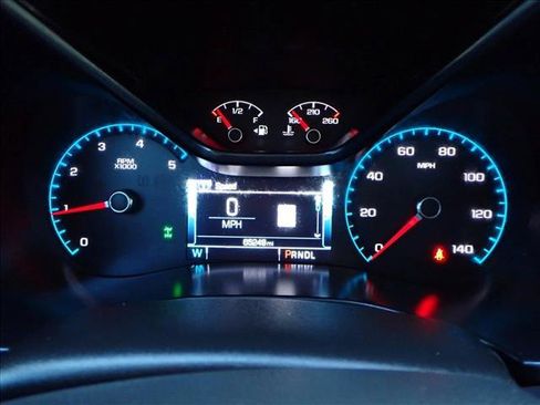 Used 2018 Chevrolet Colorado ZR2 image 23