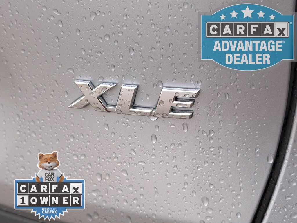 Used 2025 Toyota RAV4 XLE w/ Convenience Package FWD image 30