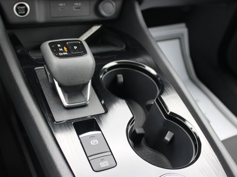 Certified 2023 Nissan Rogue S AWD/4WD image 20