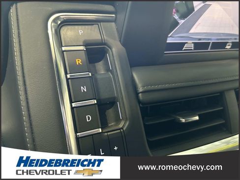Certified 2024 Chevrolet Suburban LS w/ Driver Alert Package AWD/4WD image 26
