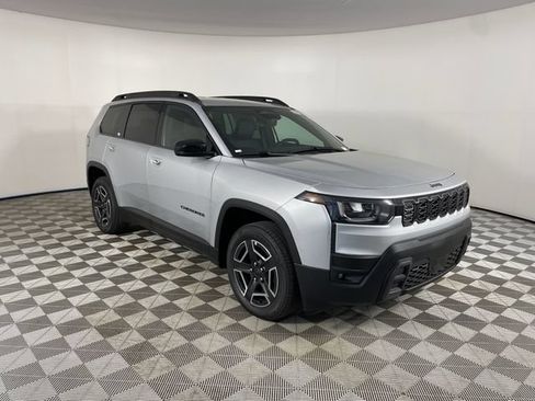 New 2026 Jeep Cherokee Limited AWD/4WD image 20