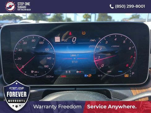 Used 2026 Mercedes-Benz CLE 300 4MATIC Cabriolet image 34