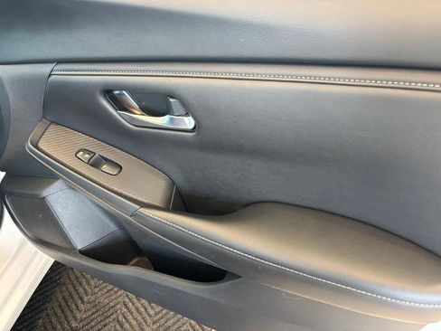 Certified 2023 Nissan Sentra SV image 26