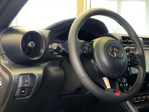 New 2026 Toyota GR86 YUZU Limited image 16