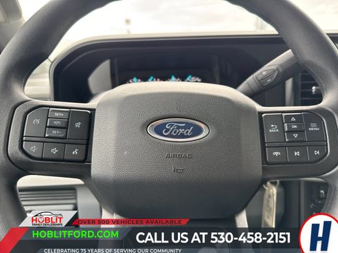 New 2026 Ford F250 XLT AWD/4WD image 22