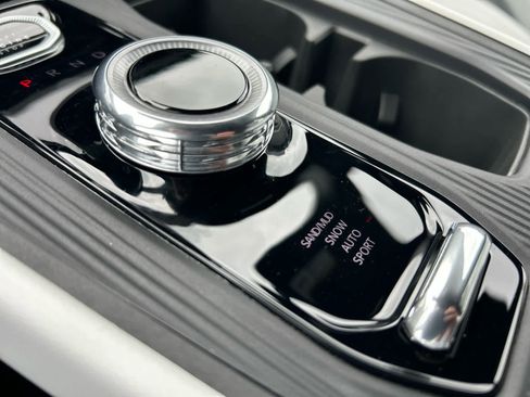 New 2026 Jeep Cherokee Limited AWD/4WD image 20