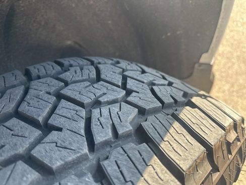 Used 2023 Chevrolet Silverado 1500 RST w/ Texas Edition Plus image 2