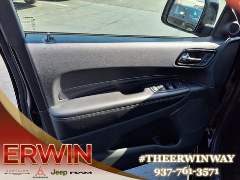 Certified 2022 Dodge Durango GT image 18