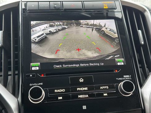 Used 2019 Subaru Ascent Limited image 27