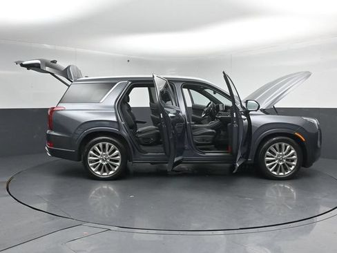 Used 2020 Hyundai Palisade Limited AWD/4WD image 59
