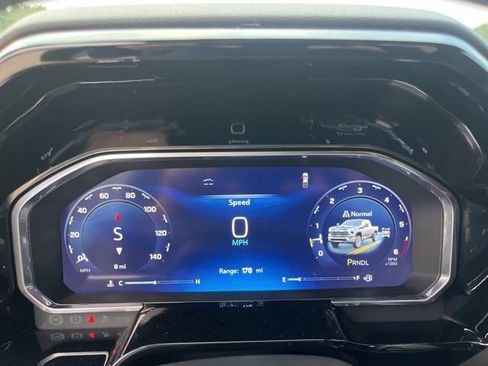 New 2026 Chevrolet Silverado 2500 LTZ w/ LTZ Plus Package image 26