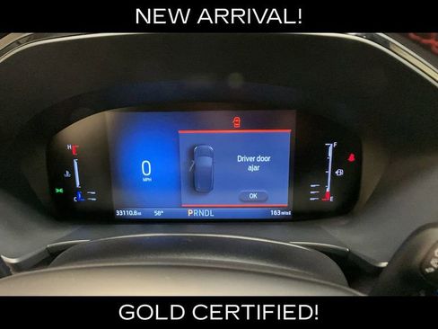 Certified 2023 Ford Escape ST-Line Select AWD/4WD image 33