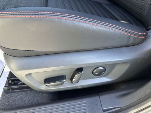 New 2026 Nissan Rogue SV image 12