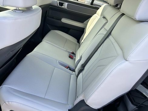 New 2026 Hyundai Santa Fe SEL image 18