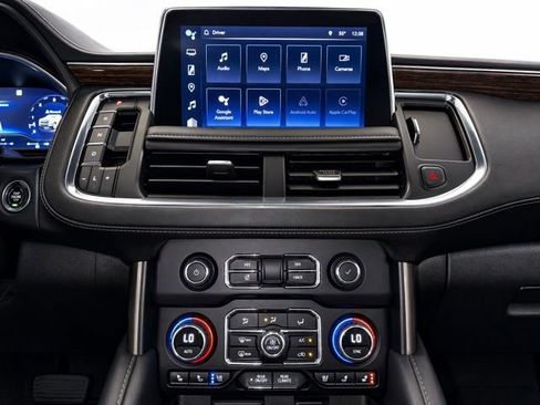 Used 2023 Chevrolet Tahoe High Country w/ LPO, Illumination Package AWD/4WD image 26