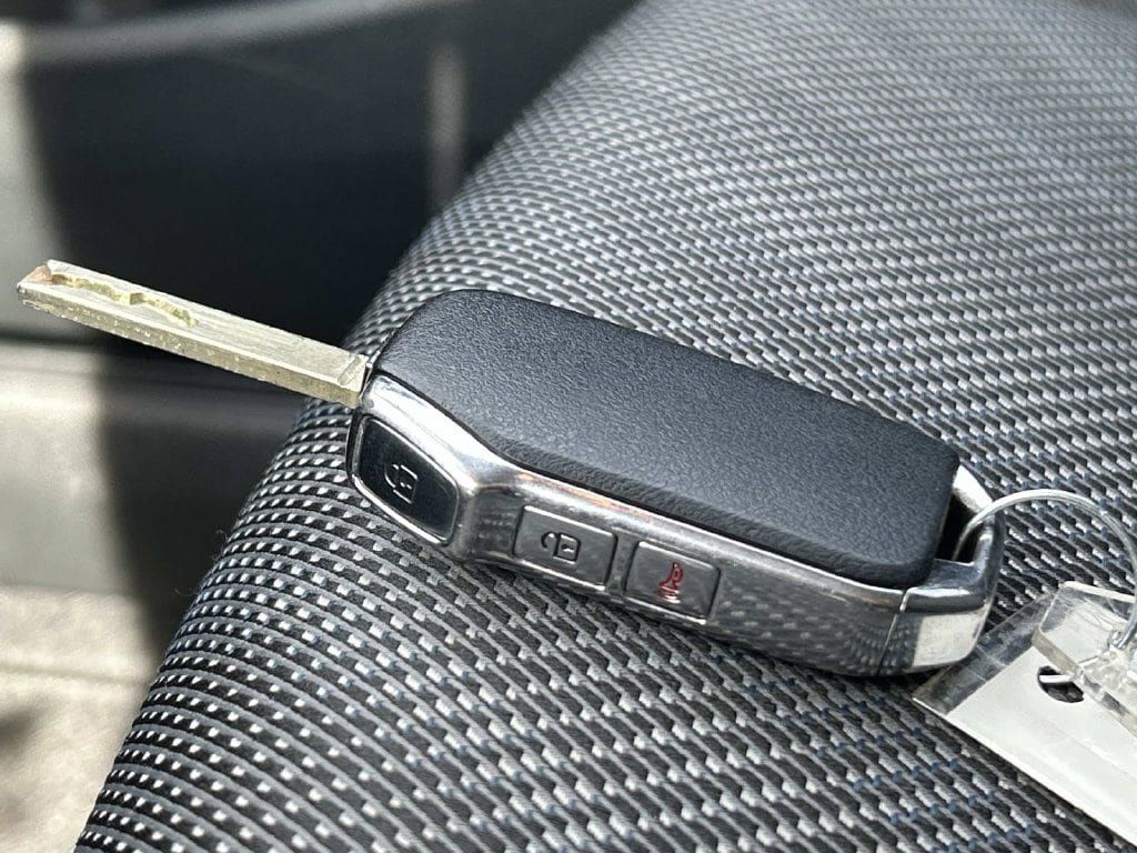 Used 2024 Kia Seltos LX AWD/4WD image 31