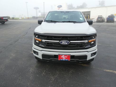 New 2026 Ford F150 XLT w/ Tow/Haul Package AWD/4WD image 8