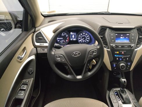 Used 2018 Hyundai Santa Fe Sport FWD image 22