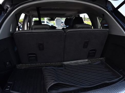 Used 2016 Acura MDX SH-AWD w/ Technology Package image 28