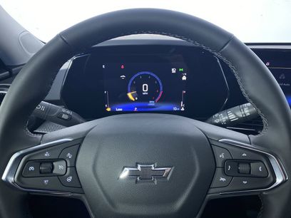 New 2026 Chevrolet Trax ACTIV w/ Driver Confidence Package