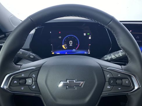 New 2026 Chevrolet Trax ACTIV w/ Driver Confidence Package image 3
