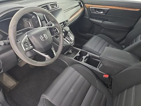 Used 2018 Honda CR-V EX image 9