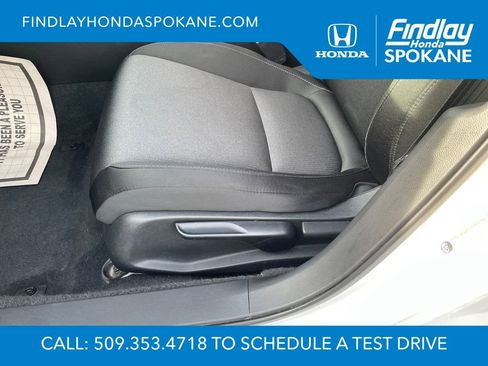Used 2021 Honda Accord LX image 6