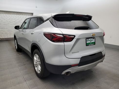 Used 2022 Chevrolet Blazer LT FWD image 5