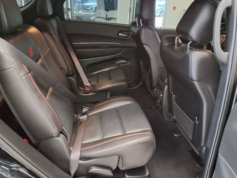 Used 2024 Dodge Durango R/T AWD/4WD image 13