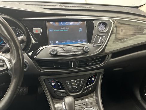 Used 2017 Buick Envision Premium w/ Driver Confidence Package image 16