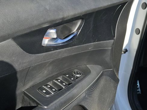 Used 2022 Kia Forte GT-Line w/ GT-Line Technology Package image 26