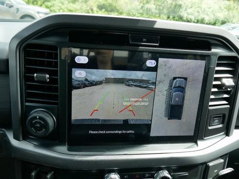 New 2025 Ford F150 XLT w/ Equipment Group 302A MID image 24