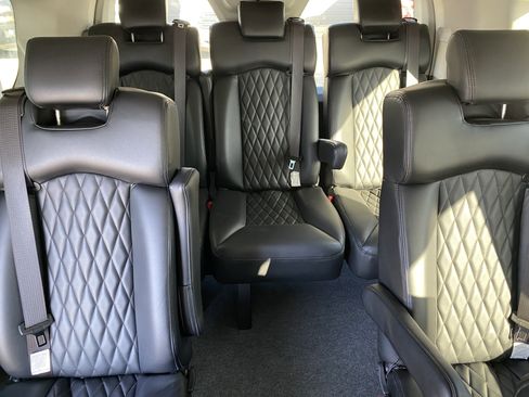 Used 2020 Ford Transit 150 XLT RWD image 14