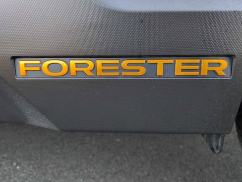 Used 2024 Subaru Forester Wilderness w/ Wilderness Package image 13