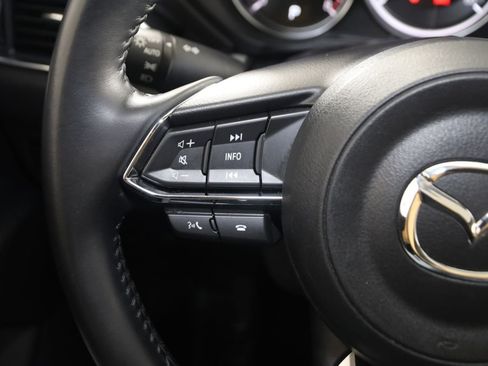 Used 2025 MAZDA CX-5 AWD 2.5 S w/ Preferred Package image 29