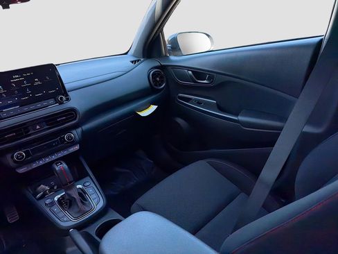 Used 2023 Hyundai Kona N Line w/ Cargo Package image 24