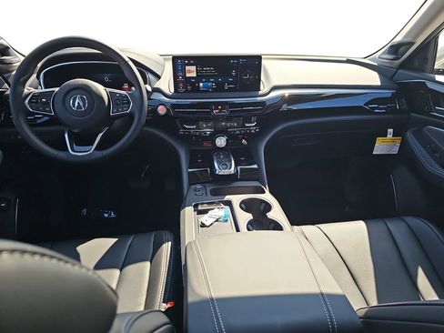 Used 2026 Acura MDX FWD w/ Technology Package image 9