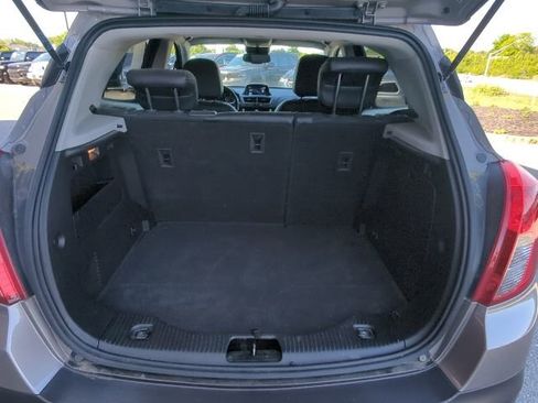 Used 2015 Buick Encore FWD image 30