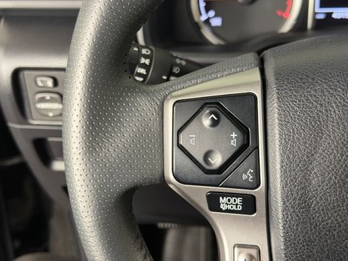 Used 2023 Toyota 4Runner TRD Sport RWD image 15