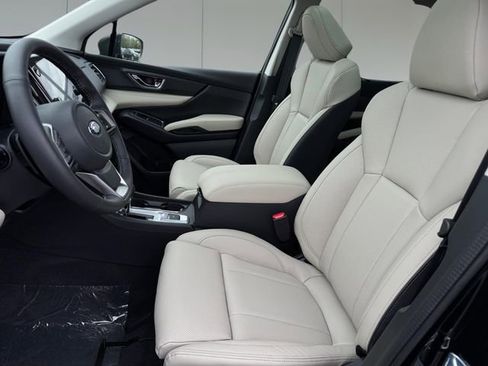 New 2026 Subaru Ascent Limited AWD/4WD image 9