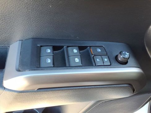 Used 2023 Toyota Tacoma 4x4 Double Cab w/ Trail Edition image 25