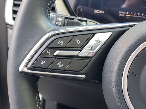 Used 2025 Buick Envision Sport Touring image 22