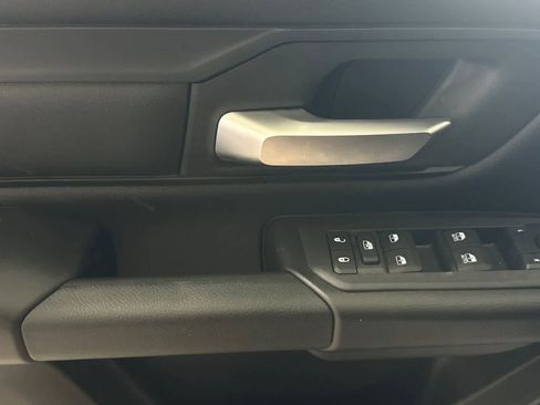 Used 2025 RAM 1500 Tradesman image 15
