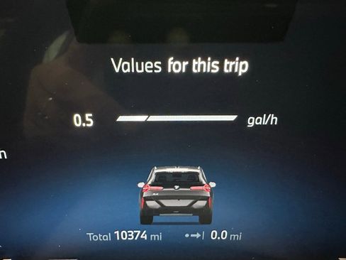 Used 2025 BMW X3 xDrive30i w/ M Sport Package image 24