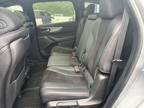 Used 2022 Acura MDX A-Spec AWD/4WD image 4