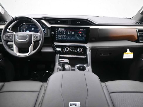 New 2026 GMC Sierra 1500 Denali image 22