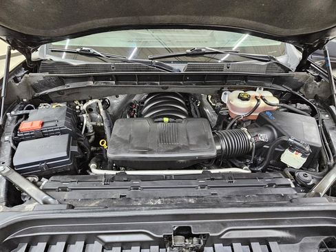Used 2023 GMC Sierra 1500 Elevation RWD image 38