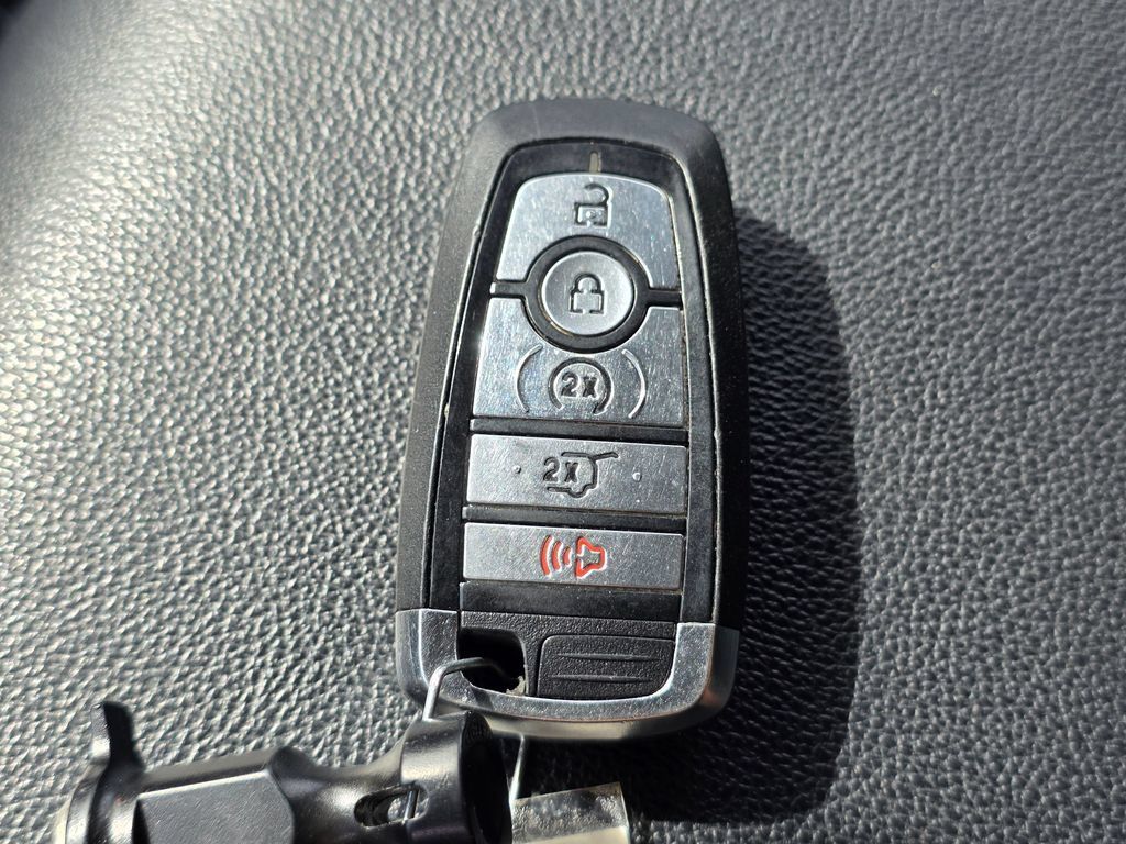 Certified 2023 Ford Expedition Timberline AWD/4WD image 19
