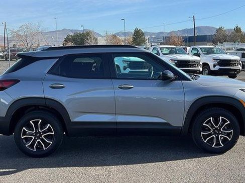 New 2026 Chevrolet TrailBlazer ACTIV w/ Convenience Package image 4